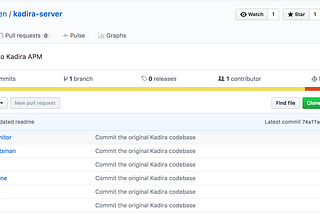 Kadira APM is now open source