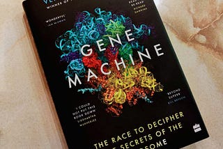 A review of GENE MACHINE