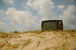 The Death of TV as We Know It