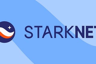 starknet logo and name