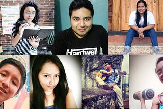 ¿Qué piensan los jóvenes y adolescentes del coronavirus?