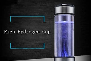 “Hydrogen Water Wonder: Unveiling 10 Benefits for Your Health”