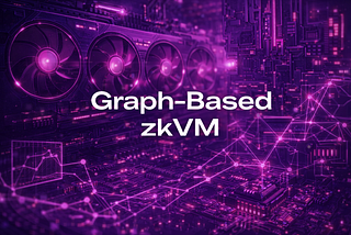 zkVM Trilogy (Part I): Go Graph