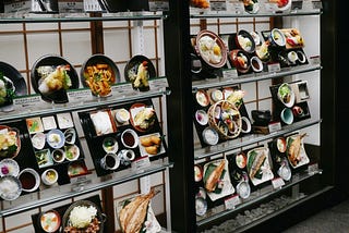 Ryan McCorvie: 11 Lesser-Known Japanese Food Dishes You Definitely Need to Try
