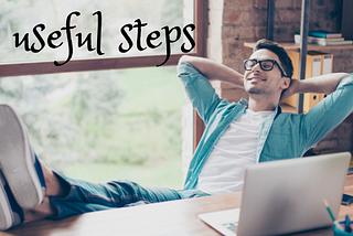 8 useful steps to achieve financial independence