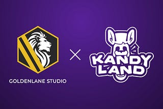 Kandyland: “The Greatest NFT CINEMATIC in history”.