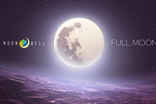 Full Moon Update: 12/07/22