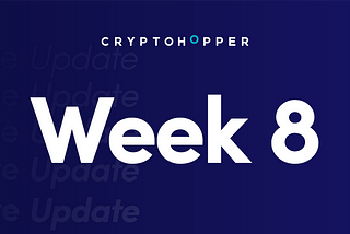 STX performs massive breakout! | And More in This Week’s Crypto Update