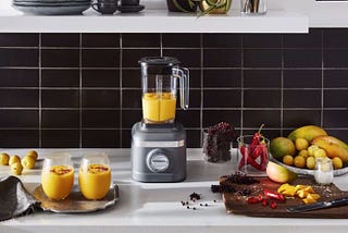 Smart Gadgets For The Kitchen
