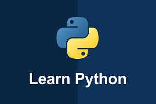 Some core concept of Python