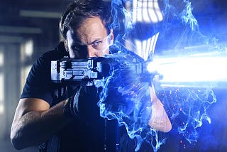 站在AE巔峰的男人！Video Copilot 創辦者 Andrew Kramer！