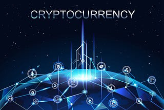 Recommended Seven Crypto Coins to Invest in Except Bitcoin and Ethereum.