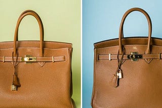 The Heartfelt Choice: Preloved Luxury Bags or Lushentic Grade Replicas?