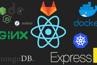 Full MERN Stack App: 0 to deployment on Kubernetes — part 1