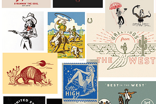 Project 1: Museum Rebrand