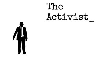 The Activist