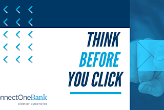 Think Before You Click