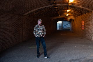 Hope is the Key: Autistic Rape Survivor Recounts His Journey to Light