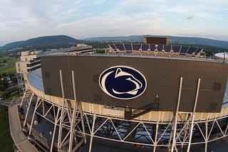 Freshmen Reflect on Their First Year at Penn State
