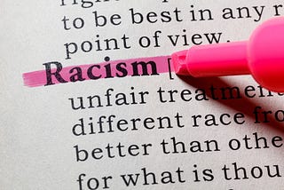 Understanding Overt vs. Covert Racism