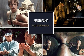 5 Characteristics to Look For in a Mentor