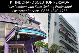 Call 0856–4840–4735 Harga Jasa Harga Jasa Pengecatan Gedung Tinggi Profesional di Bandung…