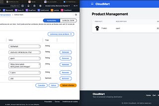 🚀 Deploy de Aplicações Cloud-Native com Docker e Kubernetes na AWS