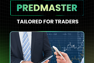 Predmaster: Tailored for Traders, Forged in the Crypto Crucible