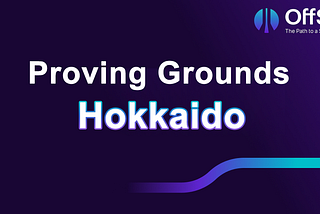 Proving Grounds — Hokkaido (TjNull — OSCP Prep)