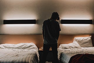 If You Love Yourself, Then You’ll Get Enough Sleep Tonight