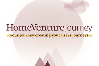 Your Journey Creating user Journeys