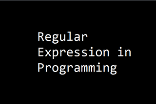 Regular Expression (regex), Pattern AND Commonly Used Regular Expression