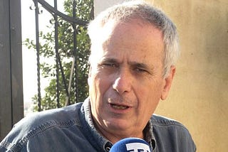 Ilan Pappé, o mentiroso como herói