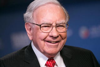 Spreadsheets Never Disappoint: Warren Buffet on Mergers and Acquisitions, and why Valuations are so…