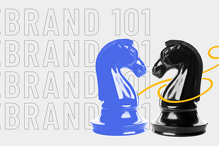 Time for a Refresh? Rebrand 101
