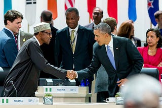 One Year After: President Buhari’s Foreign Trips In Perspective