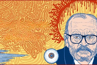 The Godfather of More: How Lucio Fulci Went Beyond the Gore