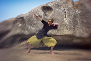 When you search for „Sexy over Sixty“ on YouTube, you’ll get somehow predictable results —…