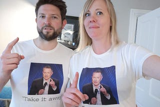 How the Eurovision Song Contest Made Me Move to Europe