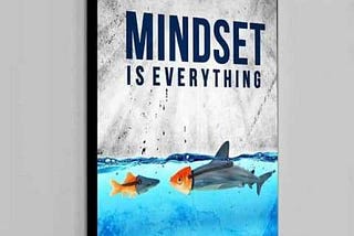 Mindset Re-invention