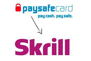 Paysafecard Support Is Here