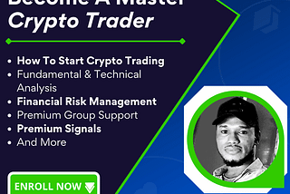 Best Place To Learn Crypto Currency Trading in Nigeria
