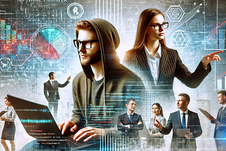 The Missing Skill in the Age of AI: Why Today’s Engineers Must Learn Sales
