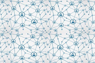 The colossal task to trace and track back contacts of infected people or supposedly so.