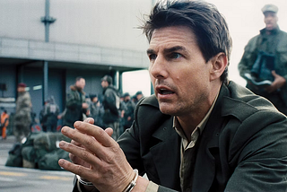 Why Leaving Scientology is Tom Cruise’s Personal Mission Impossible