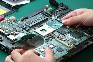 Things to Consider For Laptop Repairs in Sydney