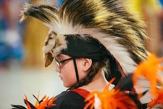 Institutional Racism in School: The Native American Experience