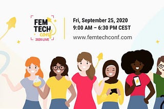 FemTechConf 2020