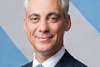 Новый претендент на лидера Демпартии США