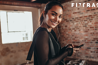 Fittrack — für jedes Studio